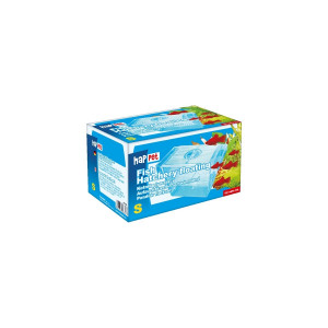 Maternitate Din Plastic Pentru Pesti, S: 125 x 70 x 70 mm - Img 2