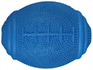 Minge Rugby cu Compartiment pentru Recompense, Diverse Culori, 8 cm, 3323 - Img 2