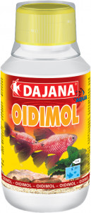 Oidimol 100 ml - Dp507A