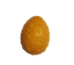 Oua de Paste cu Recompense in Interior, 65 g, Diverse Culori, 3 Buc/Set - Img 2