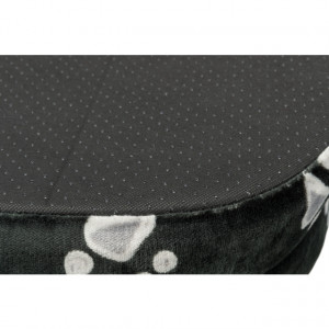 Pat Jimmy, 55 x 45 cm, Negru 36632 - Img 3