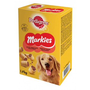 Pedigree Markies, 1.5 kg