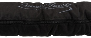Perna Impermeabila Samoa Classic, Negru, Dimensiune 100 x 75 cm - Img 4