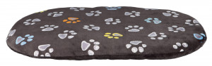Pernita Jimmy 50x35 cm Gri cu Labute 37330