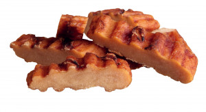 Premio Fasii cu Barbecue de Pui 100 g