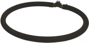 Pulverizator Aer, pentru Iaz, 60 cm, HPT-DYF3 - Img 1