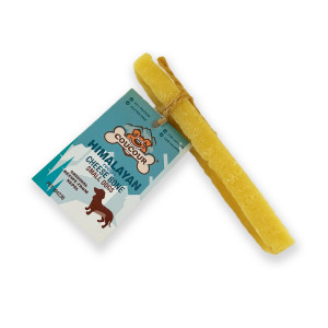 Recompensa Pentru Caini, Branza De Himalaya, S, 48 g, C070078