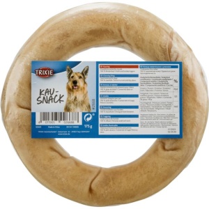 Recompensa Pentru Caini, Inel Presat, 175 g/15 cm - Img 2