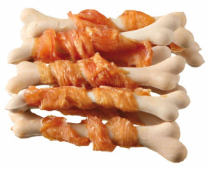 Recompense Pentru Caini, Premio, Oscioare Cu Pui, 3.6 kg