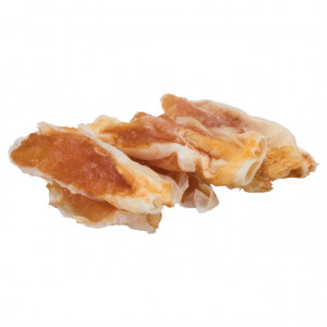 Recompense Pentru Caini, Premio, Urechi De Iepure, 80 g - Img 2