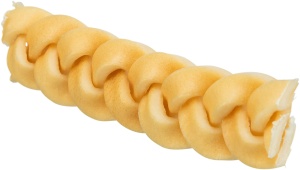 Recompense Scalp de Bivol Uscat, 12 cm, 200 g, 27153 - Img 2