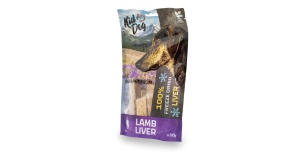 Recompense Super Premium, Ficat de Miel 100%, Liofilizat, 50 g