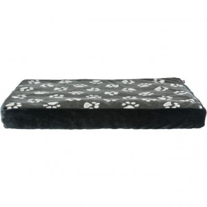 Saltea Jimmy, 100 x 70 cm, Negru