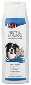 Sampon Caini si Pisici Neutral 250 ml 2907