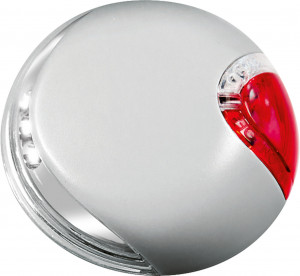 Sistem De Iluminat LED Pentru Lesa Flexi, USB, 7 cm, Gri