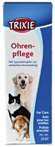 Solutie Pentru Urechi, 50 ml