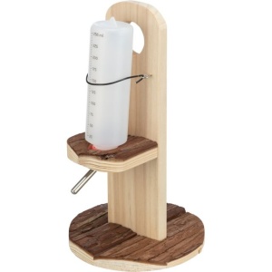 Suport pentru Adapator Drinki, Lemn, 18 x 30 cm