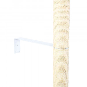 Suport pentru Sisal 43x10x5/8 cm 49910 - Img 3