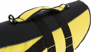 Vesta de Salvare, Galben, Marime XS, Dimensiune 28 cm/Pana la 12 kg - Img 2