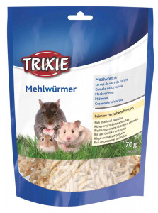 Viermi de Faina, 70 g