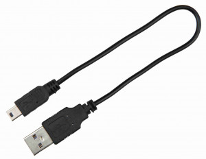 Zgarda/Led, XS-XL, 70 cm/10 mm, Negru, Incarcare Usb, 12649 - Img 4