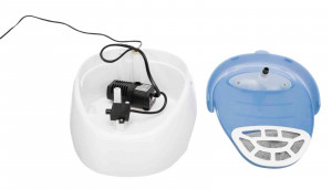 Adapator Automat Duo Stream, 1 l/20 x 12 x 23 cm - Img 4
