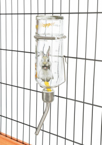 Adapator Drinki din Sticla Desenat, 250 ml, 60446 - Img 5