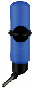 Adapator Drinki, Plastic, 250 ml, Diverse Culori