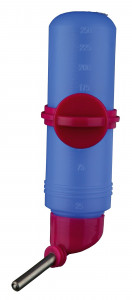 Adapator Drinki, Plastic, 250 ml, Diverse Culori - Img 3