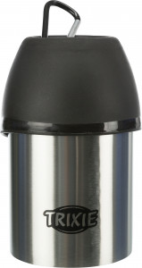 Adapator Tip Flacon, Inox, Diverse Culori, Dimensiune 0.3 l