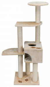 Ansamblu de Joaca, Alicante, 142 cm, Culoare Bej