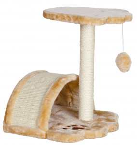 Ansamblu de Joaca, Junior Vitoria, 36 x 36 cm/ h: 43 cm, Bej