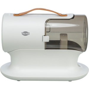 Aparat de Tuns Animale de Companie, cu Aspirator, 2 L - Img 11