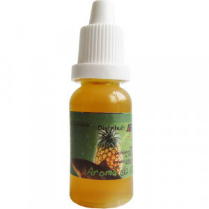 Aroma 10 ml Ananas
