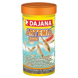Artemia Eggs Hobby 250 ml
