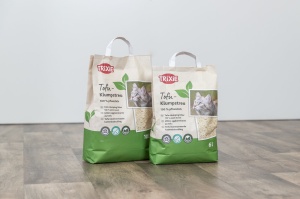 Asternut Tofu, 2.5 kg - Img 2