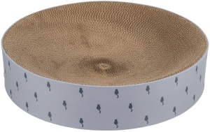Carton de Zgariat tip Pat, Lilly, 45 x 10 cm, Lila