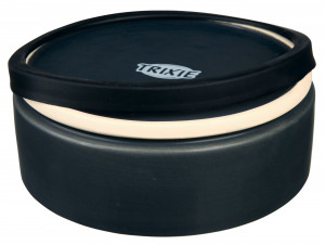 Castron Ceramic, Jimmy, Diverse Culori, Dimensiune 0.75 l/ø 16 cm - Img 4