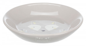 Castron Ceramic, Junior, 0.2 l/14 cm, Diverse Culori - Img 9