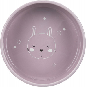 Castron Ceramic, Junior, Diverse Culori, Dimensiune 0.3 l/ø 12 cm - Img 8