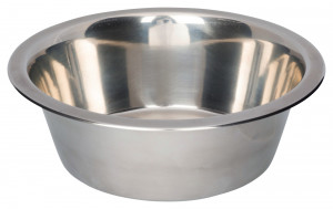 Castron Inox, Dimensiune 2.8 l/ø 24 cm