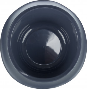 Castron Plastic, 0.65l/22cm albastru, 24428 - Img 3