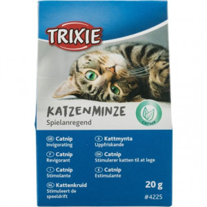 Catnip Atractant, Pentru Jucariile Pisicilor, 20 g
