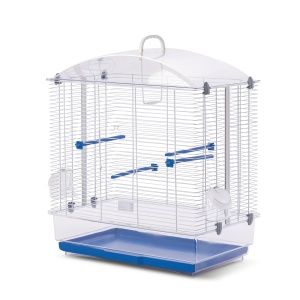 Colivie Anita Pasari Mici Dotat, 53 x 32 x 67 cm