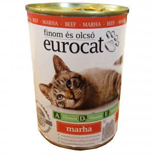 Conserva Eurocat, Vita, 415 g