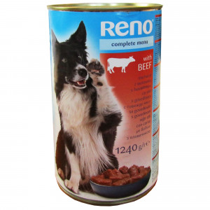Conserva Reno Dog Vita, 1250 g