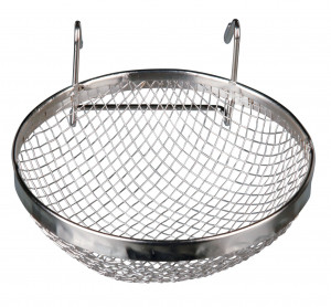 Cuib De Metal Pentru Canari, 9 cm