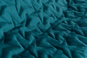 Culcus Estelle, 34 x 20 x 45 cm, Verde/Gri, 92726 - Img 5