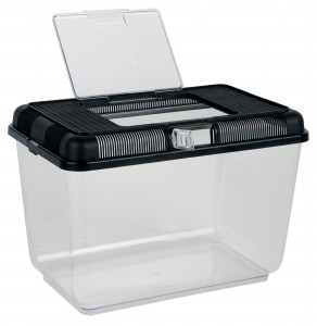 Cusca Transport Reptile 38x26x24 cm 76303 - Img 2