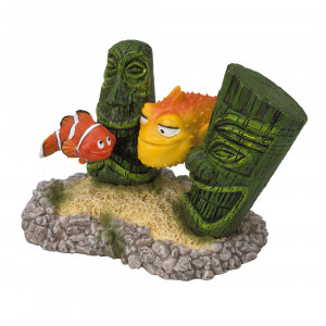 Decor Clown Fish Finding Nemo 4, 11 x 7 x 8 cm, 234/426975